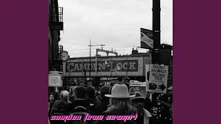 Camden Town Cowgirl