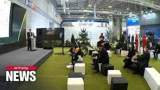 New technologies to achieve carbon neutrality introduced at BIXPO 2021