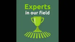 Experts in our field