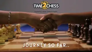 Time2Chess Academy in Chennai: A Journey of Excellence in Chess Education 🏫#time2chess #chennai
