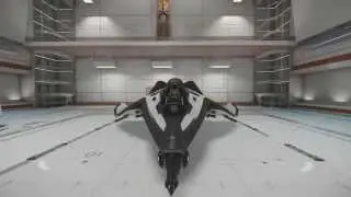 Star Citizen Free Flight Ships March 2015