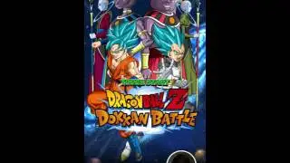 WHY CRASHING WHY!! l DBZ Dokkan Battle #1