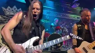 Omnium Gatherum: The Unknowing - Saint Paul Minnesota 3/21/2022