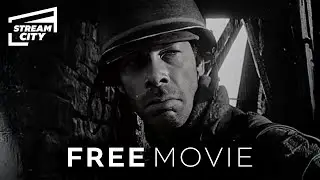 Eight Iron Men | FREE MOVIE (Bonar Colleano, Lee Marvin, Arthur Franz)
