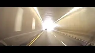 SBJ4488Z cb kia squeeze into lane when the rear is clear