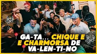 PLAYLIST DE FUNK EXPLOSIVA PODPAH! - MC TUTU, MC MENOR K E NEGÃO ORIGINAL