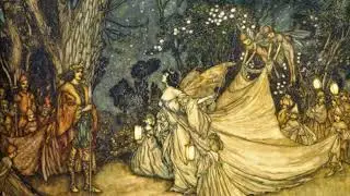 Vale Minstrel / Acheulean Forests - Through the Forest Vale (Full Split Album)
