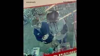 Fools Digress - voicemails