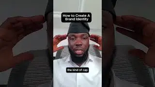 How To Create Brand Identity | Finesse and Syntax