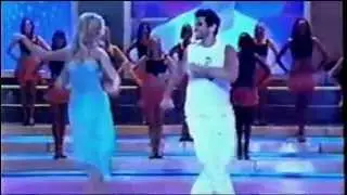 DDF 1 - Alexandre Barillari - Lambada