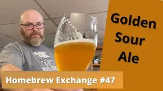 Brew Dudes Homebrew Swap - [Exchange #47]
