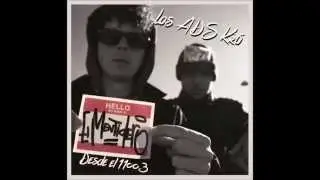 ADS KR&Uacute; - DESDE EL 11003 [PROD  POR AMSY BEATS] 