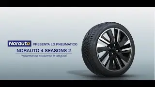 NORAUTO 4SEASONS 2