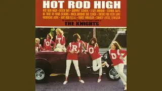 Hot Rod U.S.A.