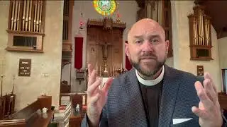 Epiphany and the Season After It!