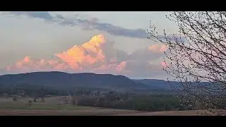 Farm Skies & Surreal Visions | The Duality That Shapes My Dark Art