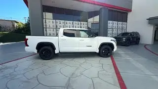 2026 Toyota Tundra 4WD SR 5TFLA5DB3TX344310 Columbia, Nashville, Cool Springs, Murfreesboro