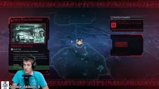 XCOM 2: Downward Dick's E.T. Adventure [Livestream VOD, 2017-04-03]