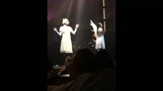 For The Record: BAZ Vegas
