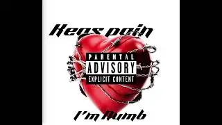 I&rsquo;m Numb (Keas Pain) Official Audio 