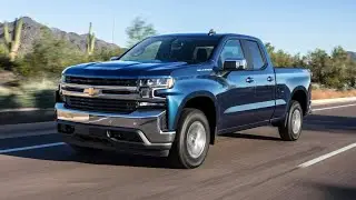 Правительство США расследует отказы двигателей GM