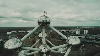 Aftermovie BeGeo 2024 (1min): Geo-intelligence voor een duurzame toekomst