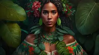 Playa Del Carmen Mix 2025 - Tropical Oasis: Playa del Carmen Dance Mix