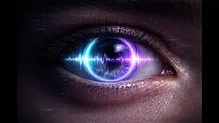 Inner Eye, open