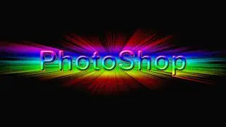 #BMC4U || PhotoShop 7.0 Wind Text Effect || Text Effect In PhotoShop 7.0 || Text Effect
