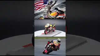 Diecast Colin Edwards 2012 #diecastcollector #diecastcollections #motogp2019