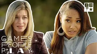 'Are you some kind of pimp?!' | Games People Play S1 EP1 | BET Africa