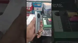 realme dizo star 500 feature phone unboxing superhit