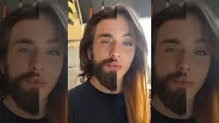Фильтр смены пола... 🤦&zwj;♂️
