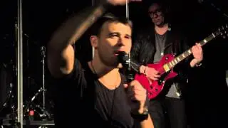 Emin - Coming Home - London 10.03.2015 (229 the venue)