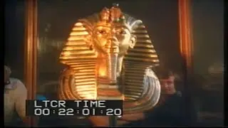 The Museum of Egyptian Antiquities | 1980s Egypt | Ancient Egypt | Wish you here? | 1983