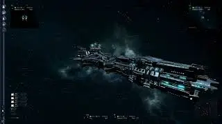 X3 Terran Conflict: Send a single destroyer under AI control against xenon capitals..and it wins