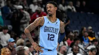 Best/Worst Case Scenario For A Ja Morant Trade