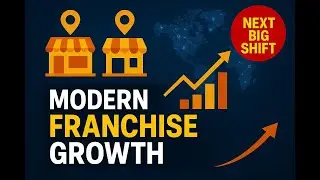 How to grow your Franchise business like the top 1%