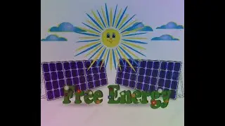 Free Energy Generator Alternator And Motor Free Electricity Generator