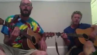 Hare Krishna with Chris Marsh