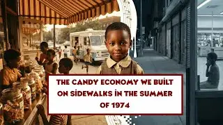 When Corner Stores Were Kingdoms: Black Childhood in the 1970s