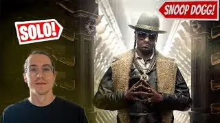 Snoop Dogg Operator Skin Is OP!!