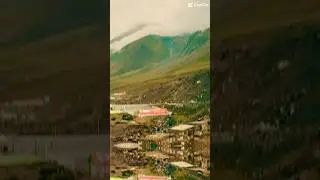 Best time for sightseeing | Naran to Babusar top #naran #rain #babusartop #song #shorts #yt #4k