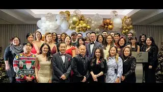 C21 Kennect Realty Christmas Gala & Awards Night 2023