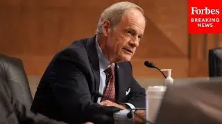 Tom Carper Argues For Reversal of 