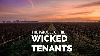The Parable of the Vineyard: What underlying message did Jesus bring with this parable? [S02E36]