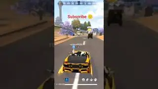 yaar de gadi  jatt hive driver ha ma #gaming  #freefireindia