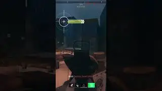 Mounted kills are coming quick now