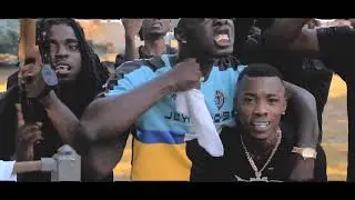 Blue Benji Kobe - Juvie Freestyle (MUSIC VIDEO)
