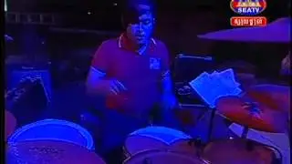 SEATV, Anchor Fun Zone Concert, 25 Apr 2015 Part 01